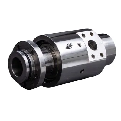 Multi Passage Rotary Union