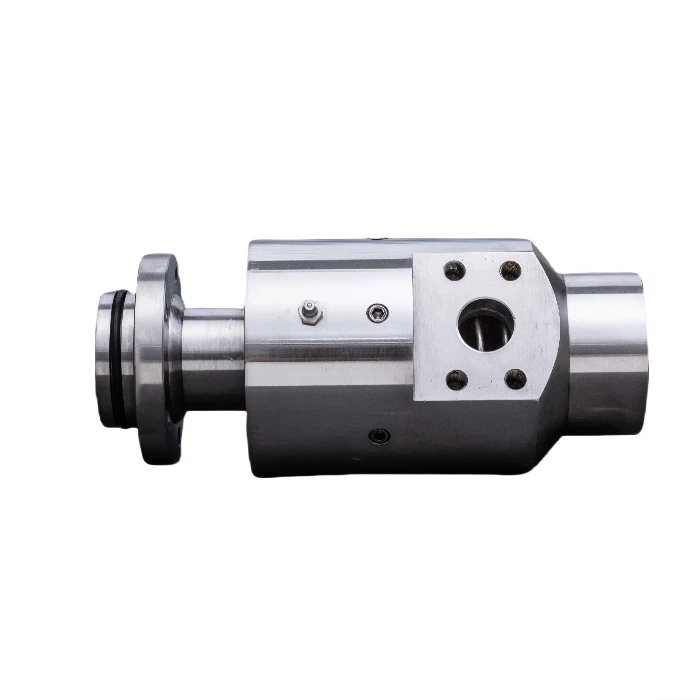 Stainless Steel Rotary Union